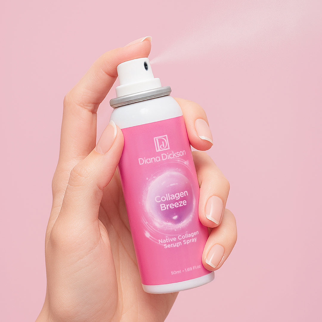 原生膠原精華噴霧 Native Collagen Serum Spray