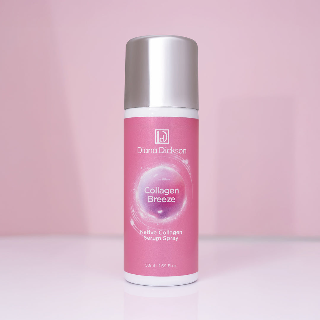 原生膠原精華噴霧 Native Collagen Serum Spray