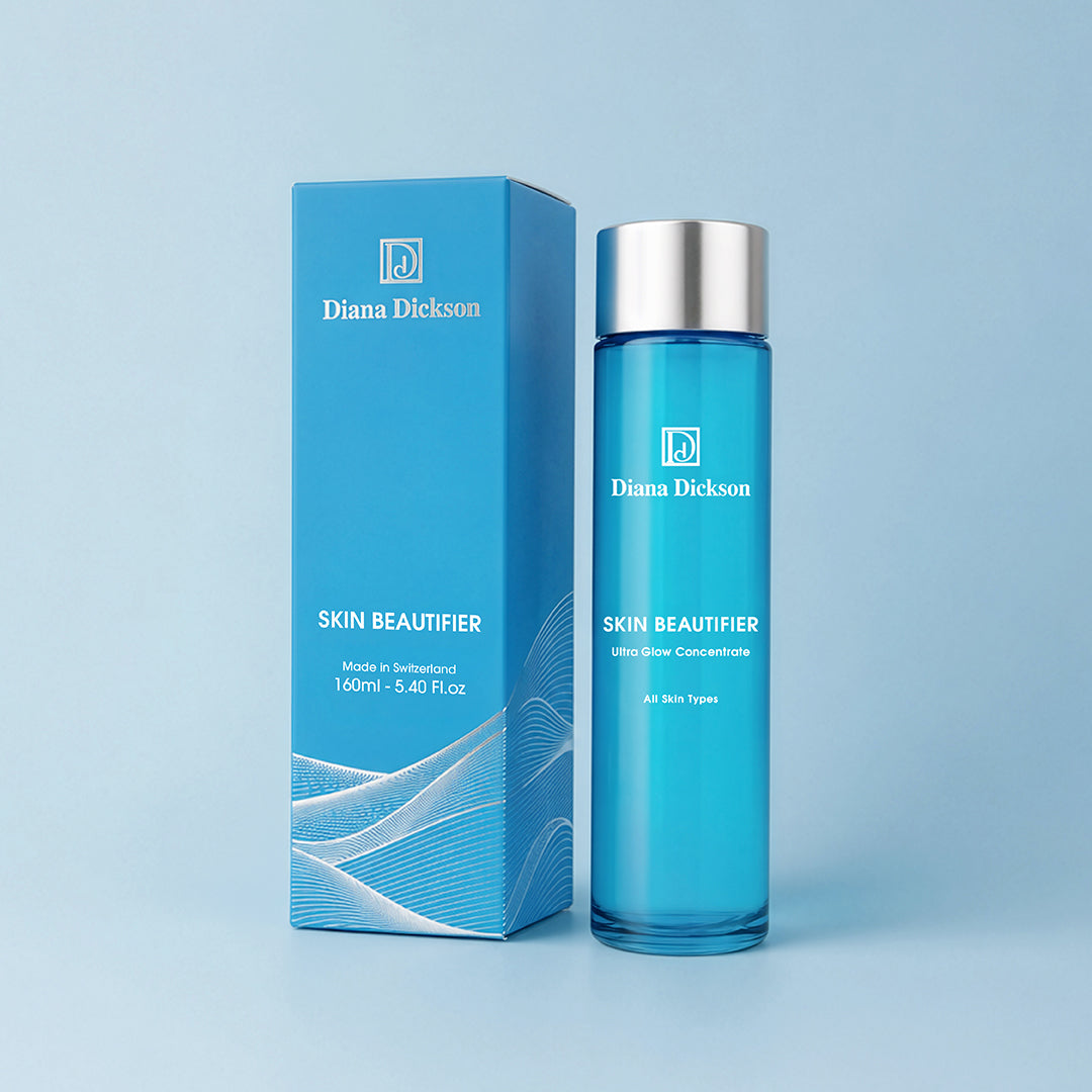 美肌透亮精華 Skin Beautifier