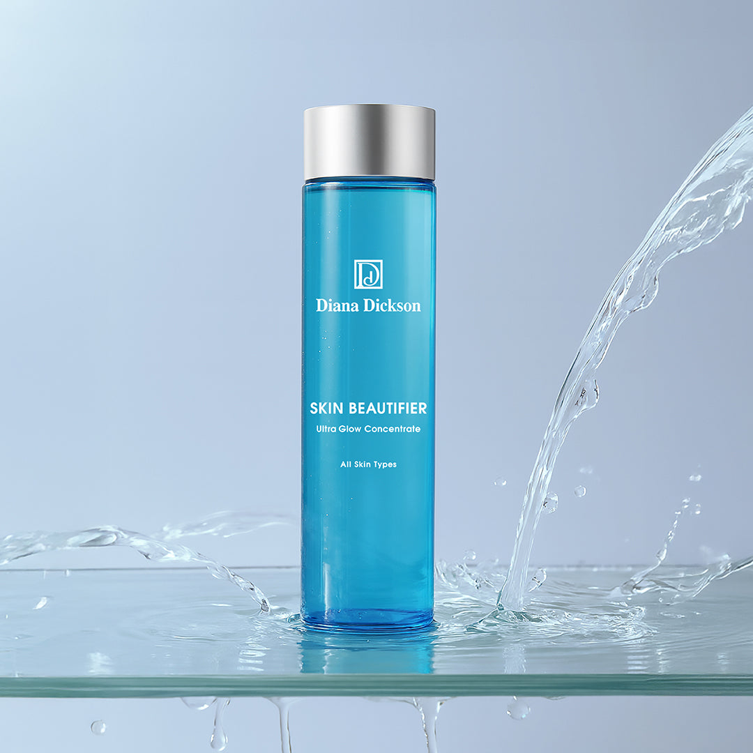 美肌透亮精華 Skin Beautifier