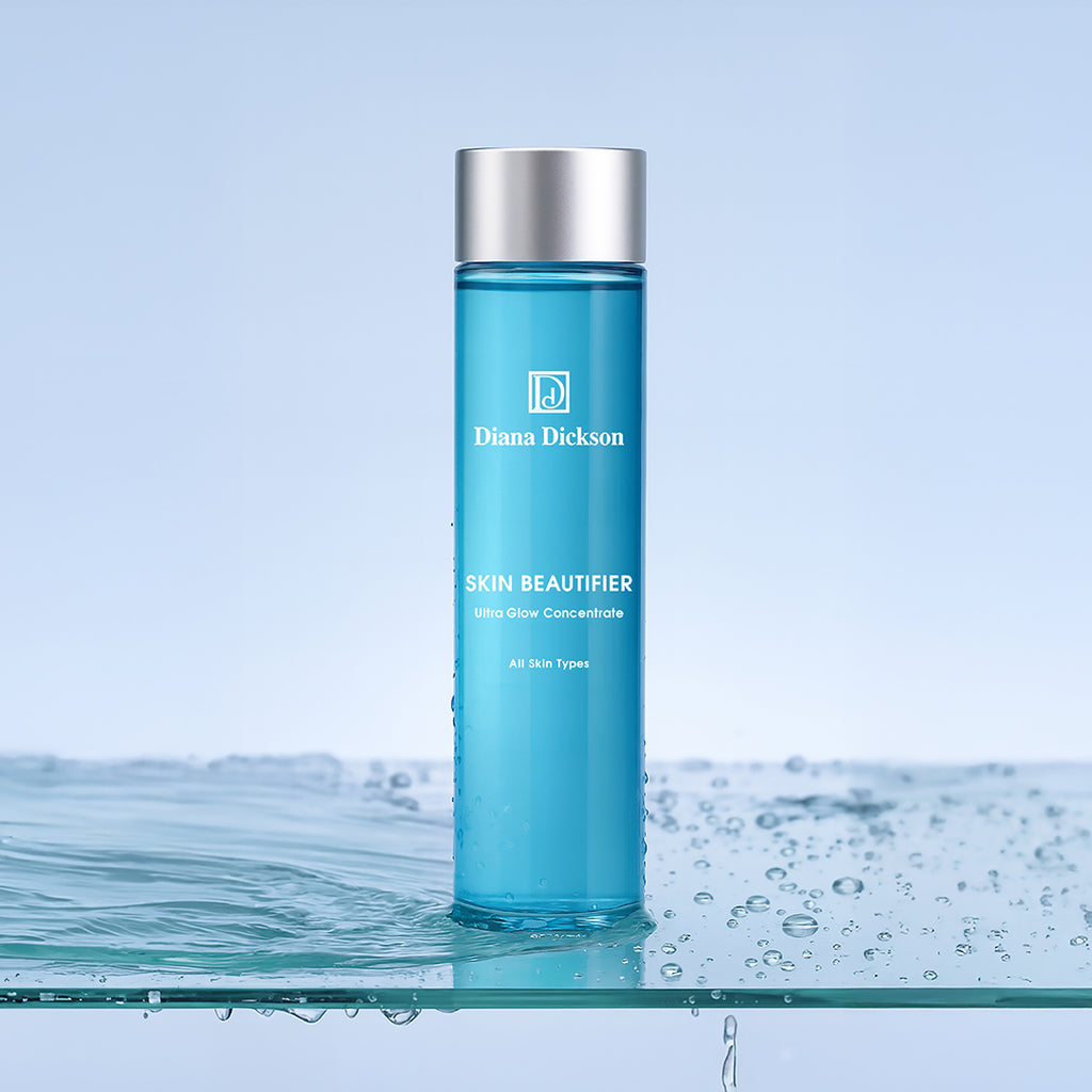美肌透亮精華 Skin Beautifier