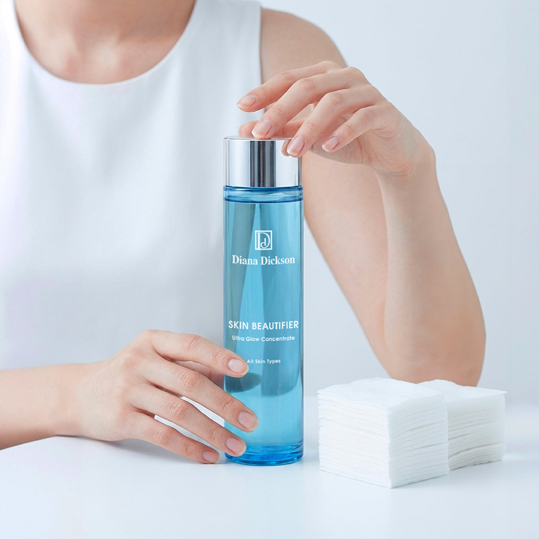 美肌透亮精華 Skin Beautifier