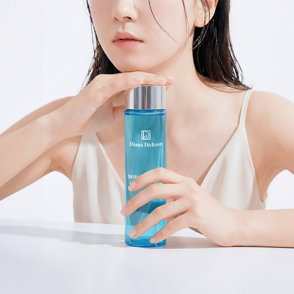美肌透亮精華 Skin Beautifier